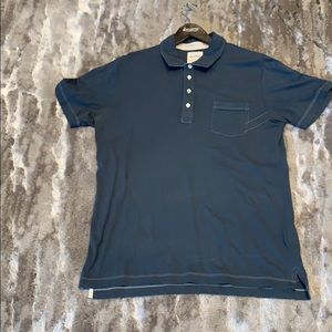 Men’s polo